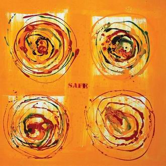 Color Melody oil painting